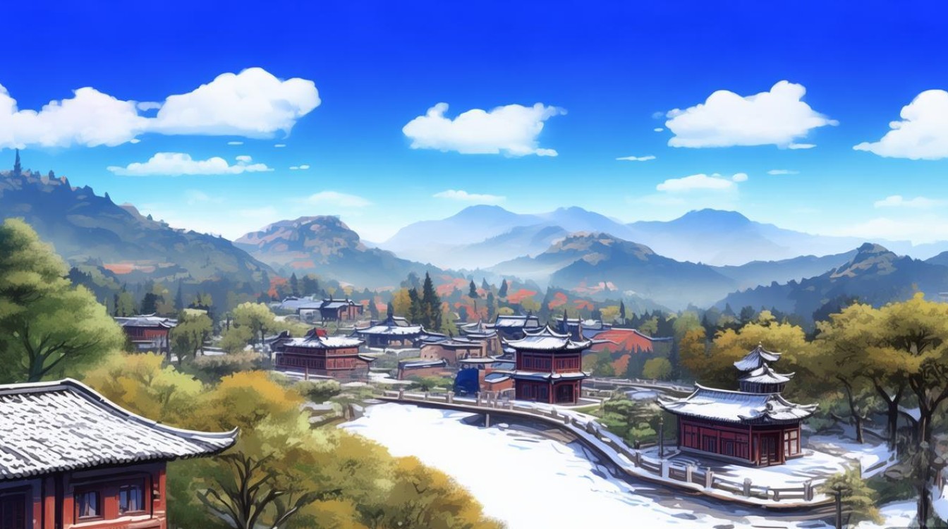 张北附近的景点有哪些 张北附近的景点有哪些