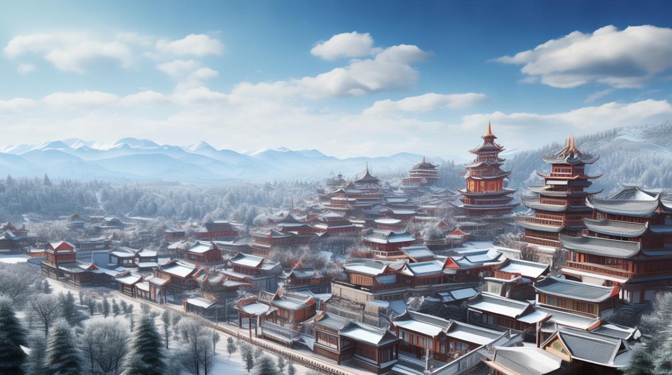 张北附近的景点有哪些 张北附近的景点有哪些