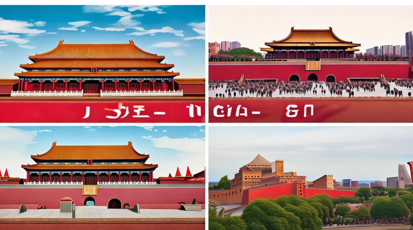 北京的红色景点有哪些 北京的红色景点有哪些