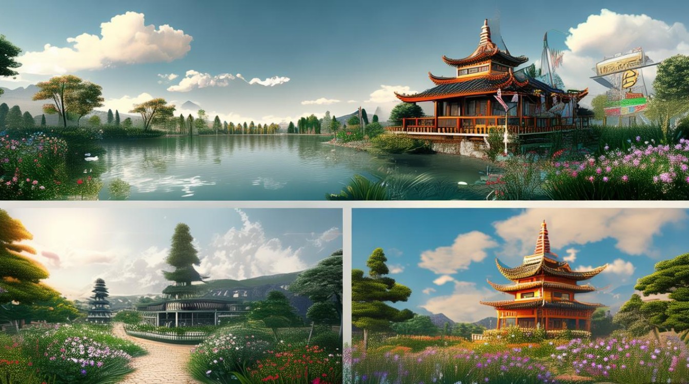 莱芜周边游玩景点推荐 莱芜周边游玩景点推荐