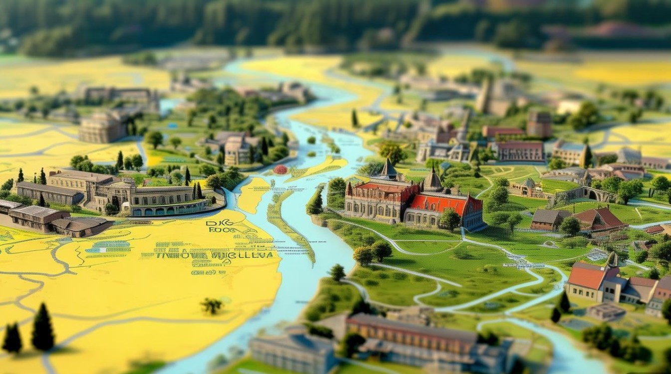 包头黄河旅游景点路线