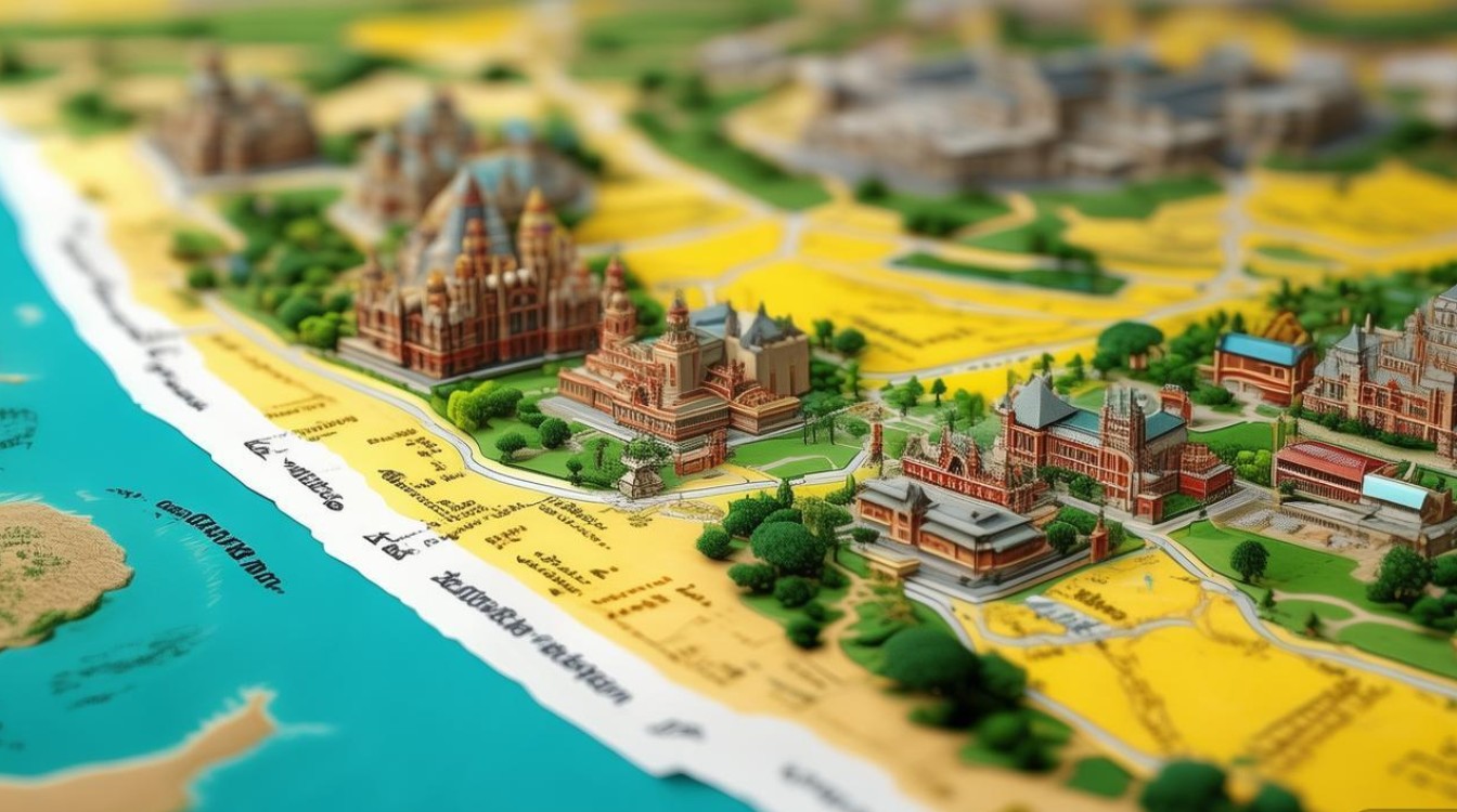 包头黄河旅游景点路线