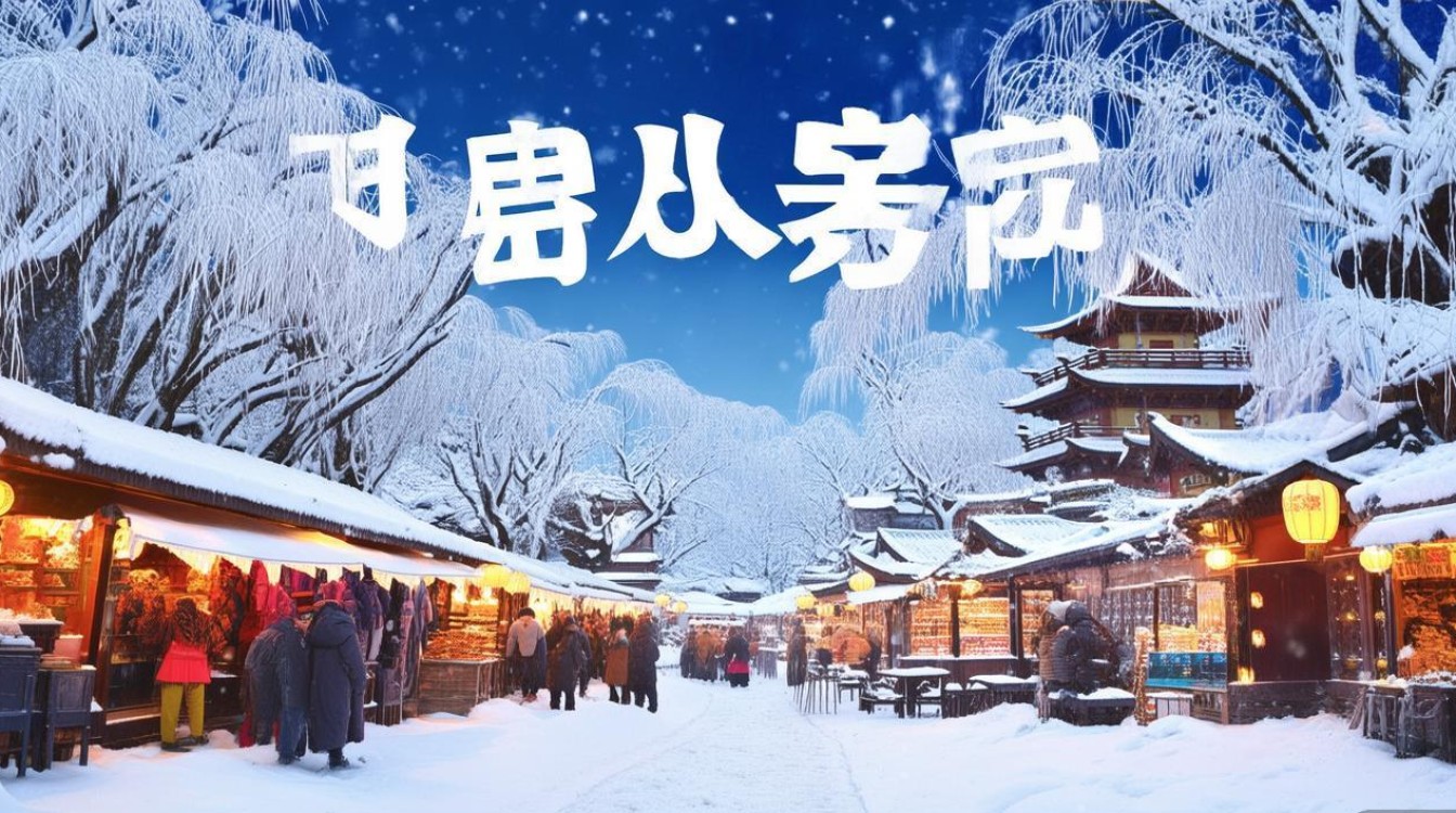 江苏冬季旅游景点排行