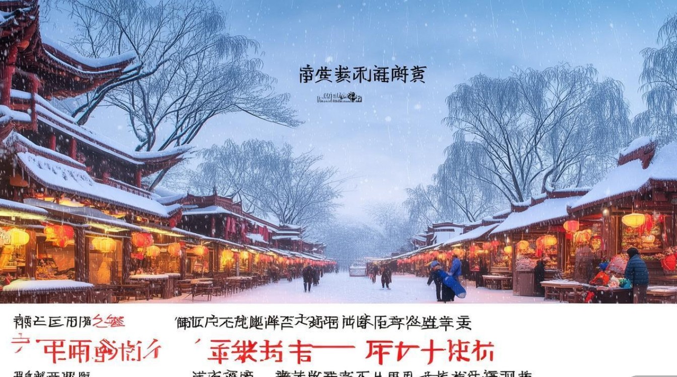 江苏冬季旅游景点排行