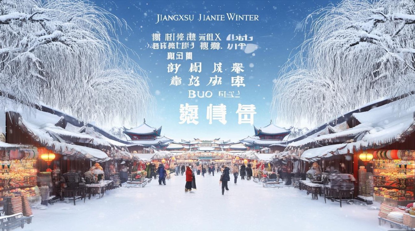 江苏冬季旅游景点排行