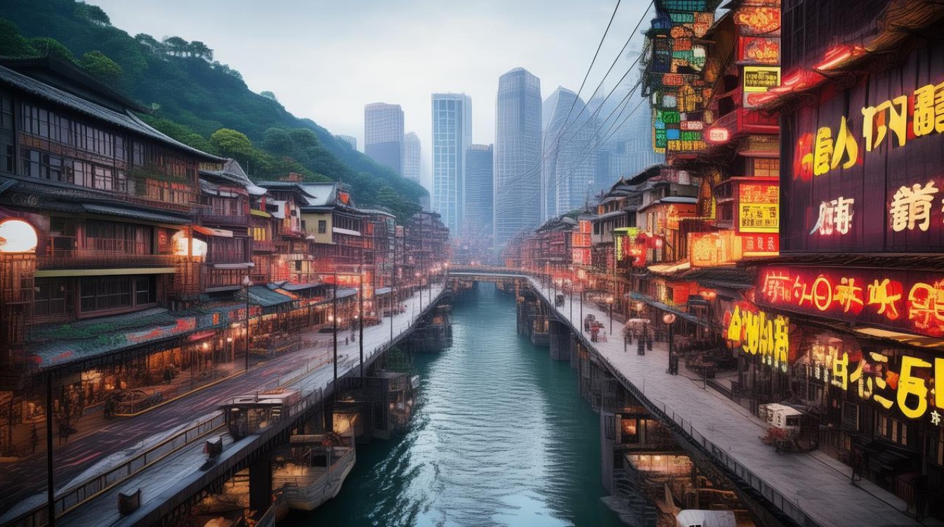 重庆周边旅游必去景点 重庆周边旅游必去景点