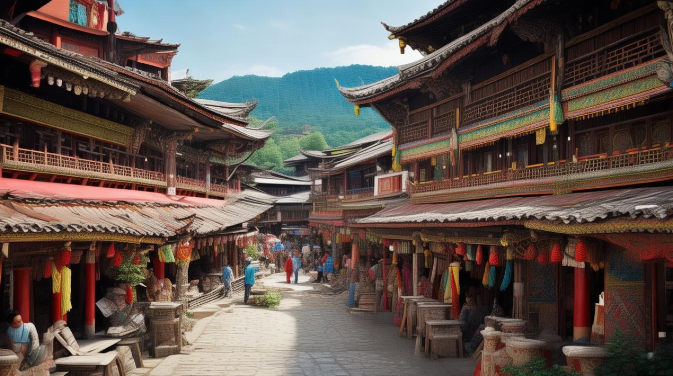 贵州凯里旅游景点大全