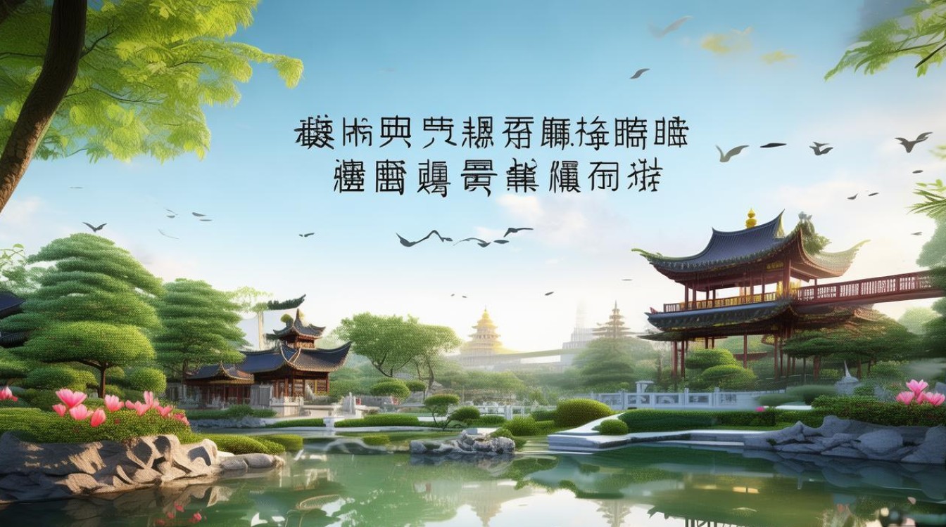 江苏境内旅游景点推荐