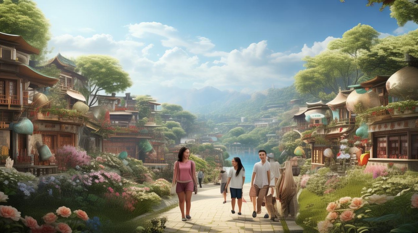 重庆周边亲子游景点推荐