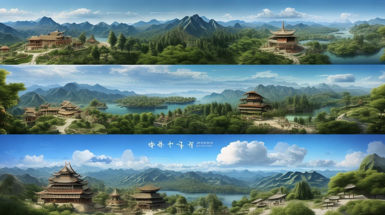 济南南部山区景点大全 济南南部山区景点大全