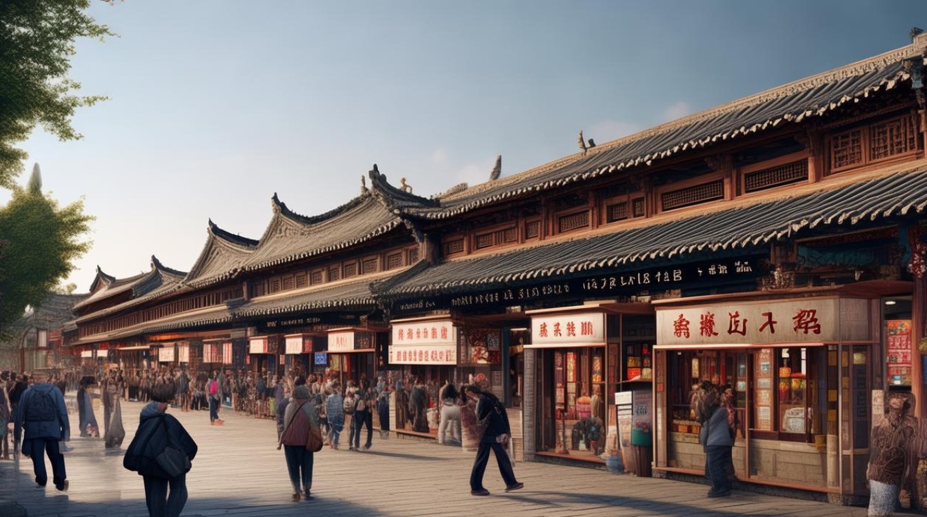 平遥古城各景点门票 平遥古城各景点门票