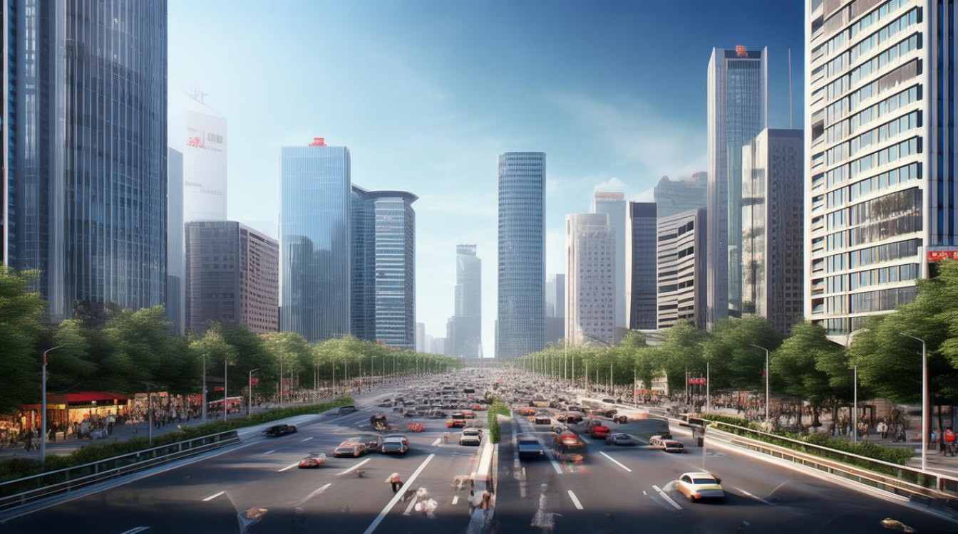 南四环景点 南四环景点