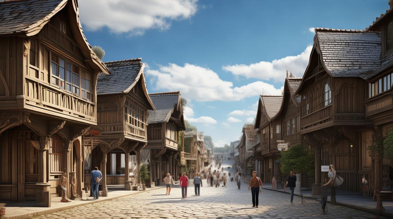 旧县旅游景点 旧县旅游景点