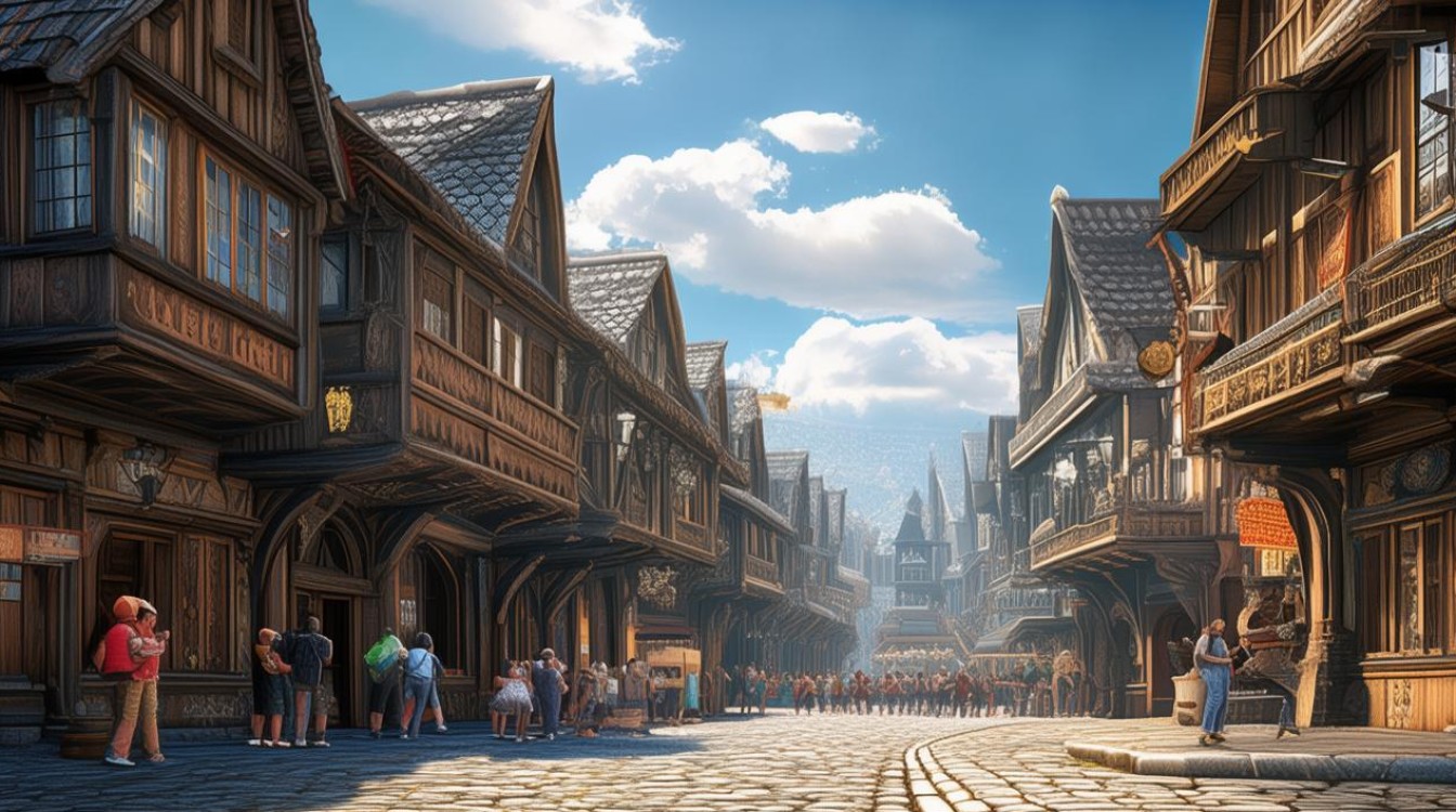 旧县旅游景点 旧县旅游景点