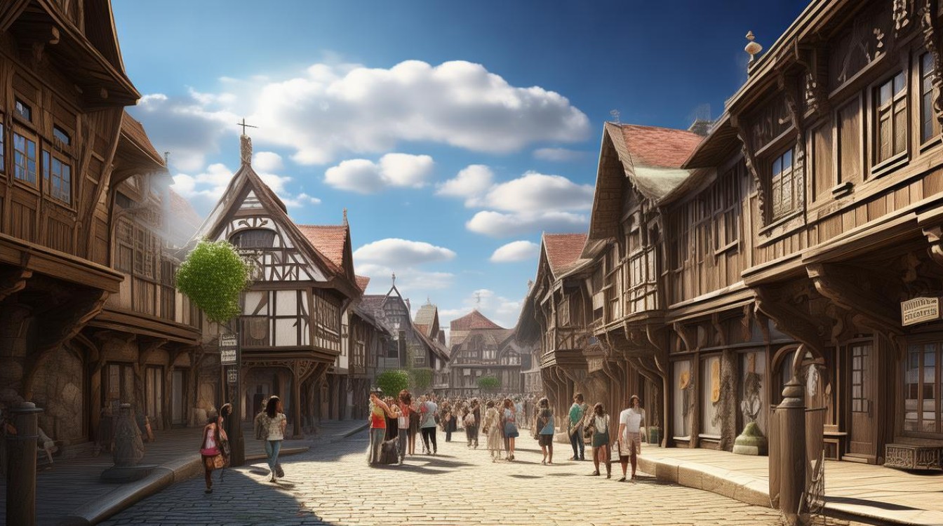 旧县旅游景点 旧县旅游景点