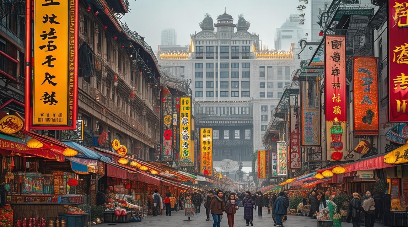 北京饭店附近景点 北京饭店附近景点