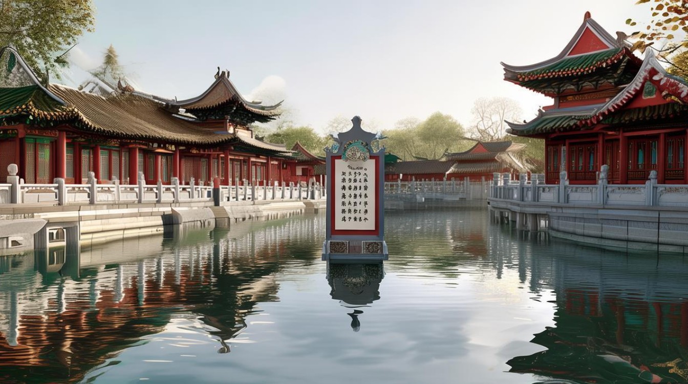 圆明园景点介绍及图片 圆明园景点介绍及图片