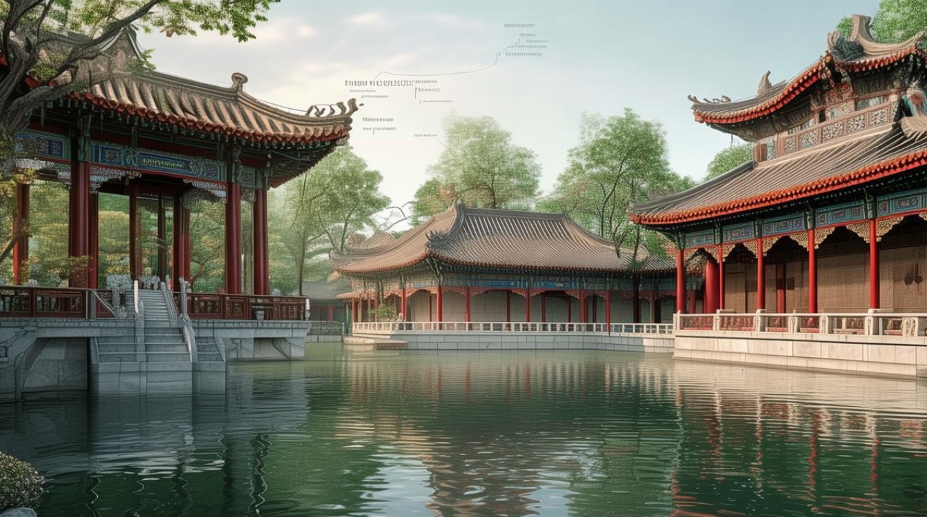 圆明园景点介绍及图片 圆明园景点介绍及图片