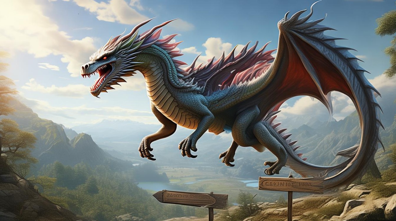 龙的景点在哪 龙的景点在哪