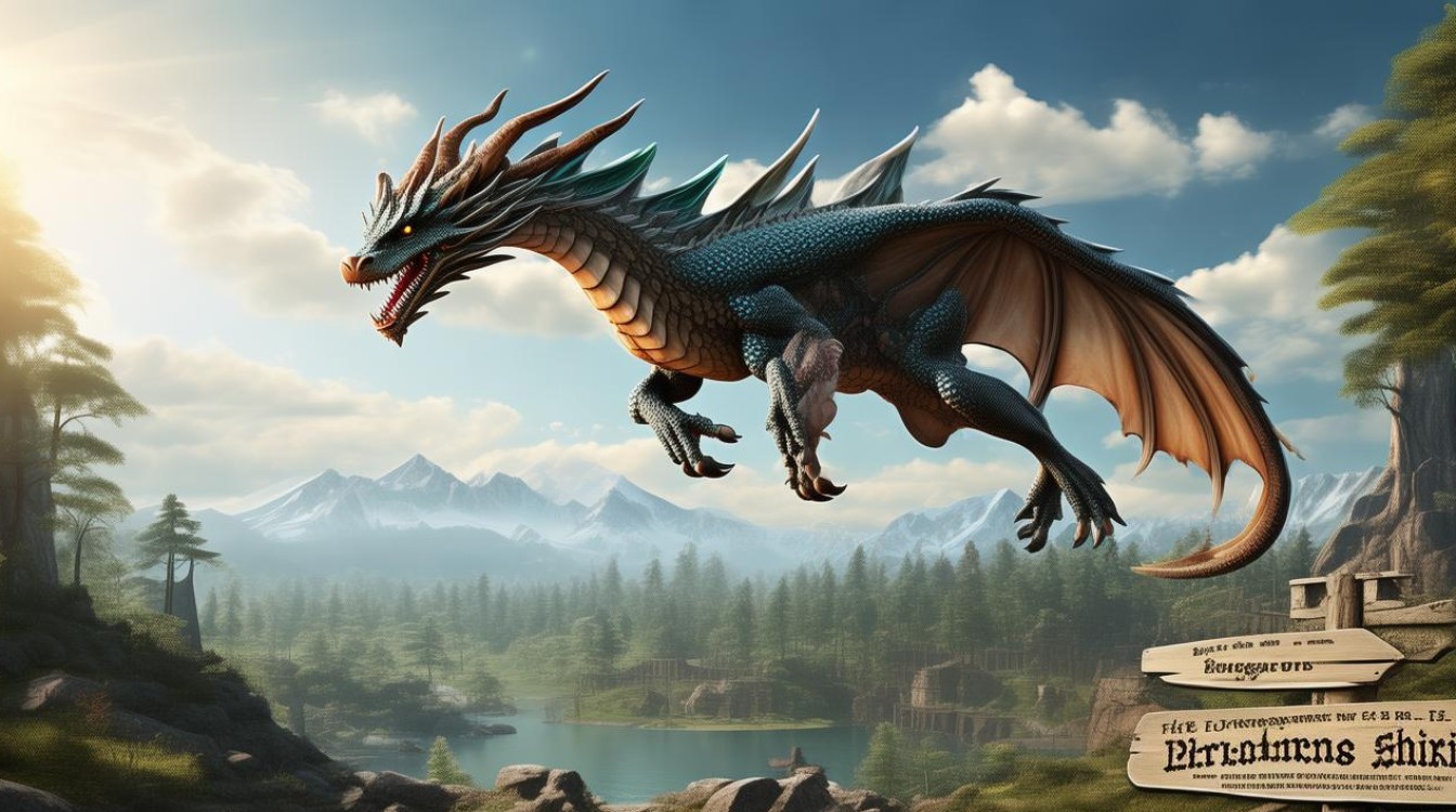 龙的景点在哪 龙的景点在哪