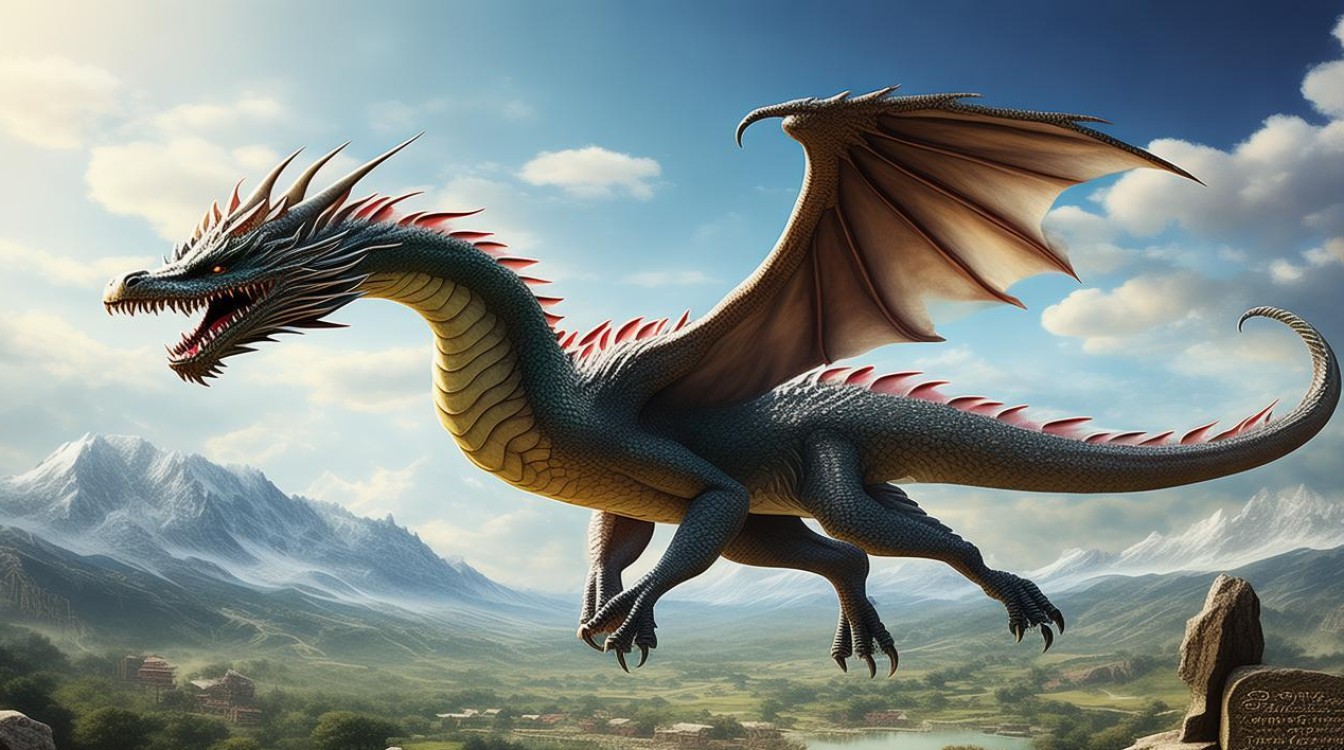 龙的景点在哪 龙的景点在哪