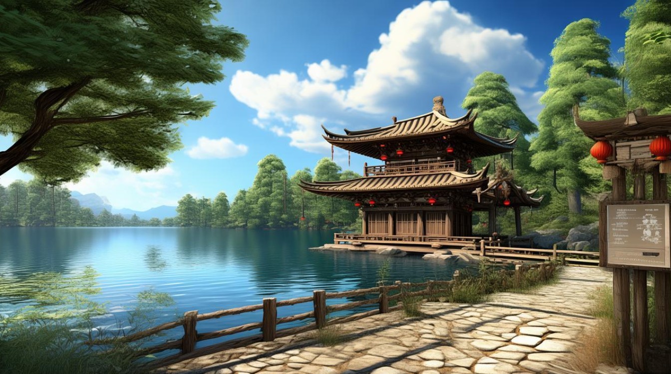 牙克石附近旅游景点 牙克石附近旅游景点