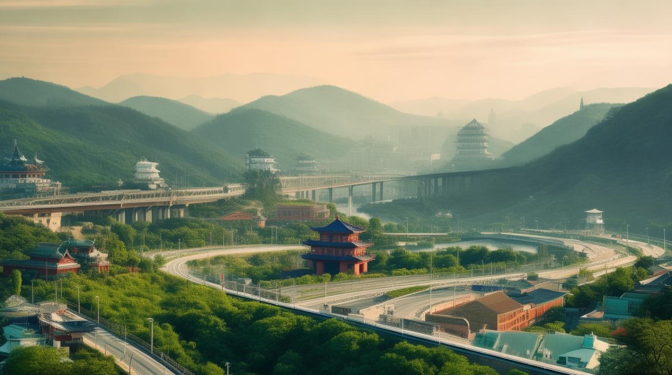 京承高速沿线景点 京承高速沿线景点