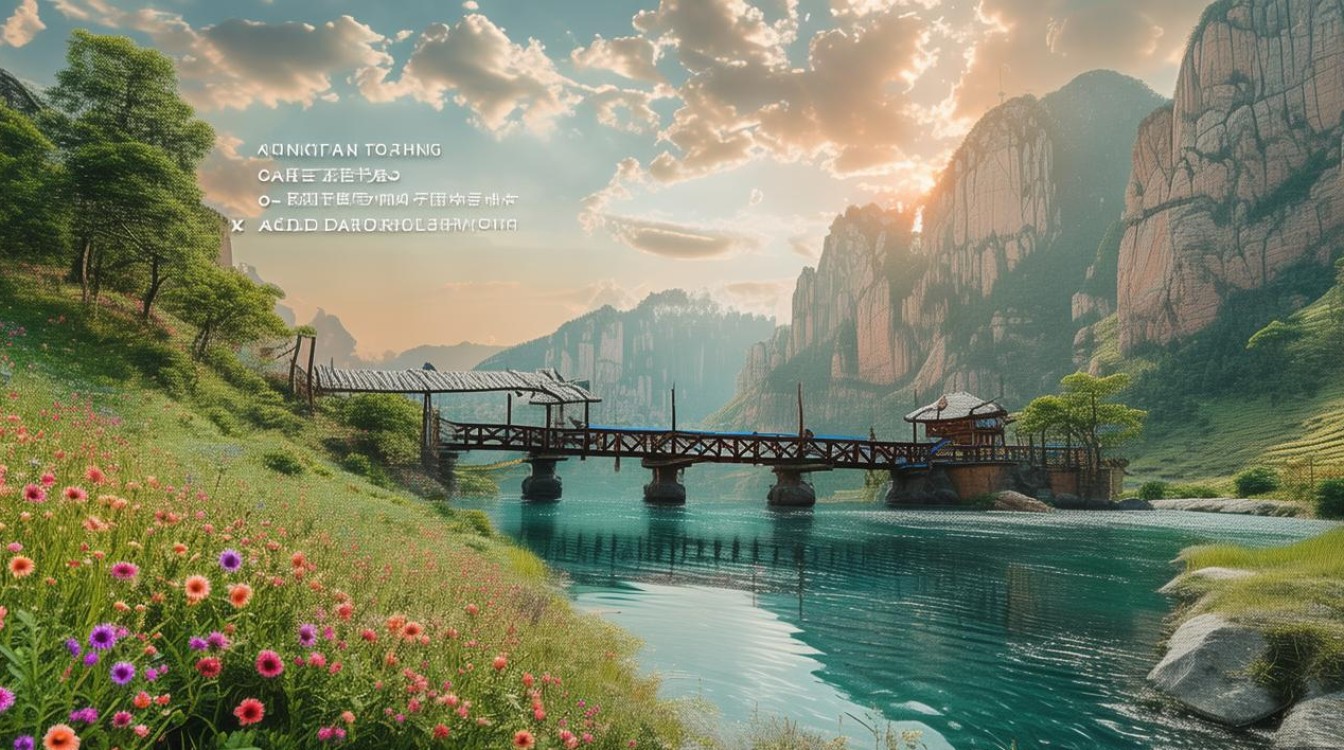 恩施咸丰有什么景点