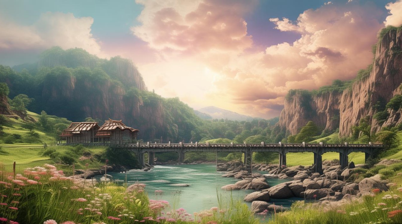 恩施咸丰有什么景点