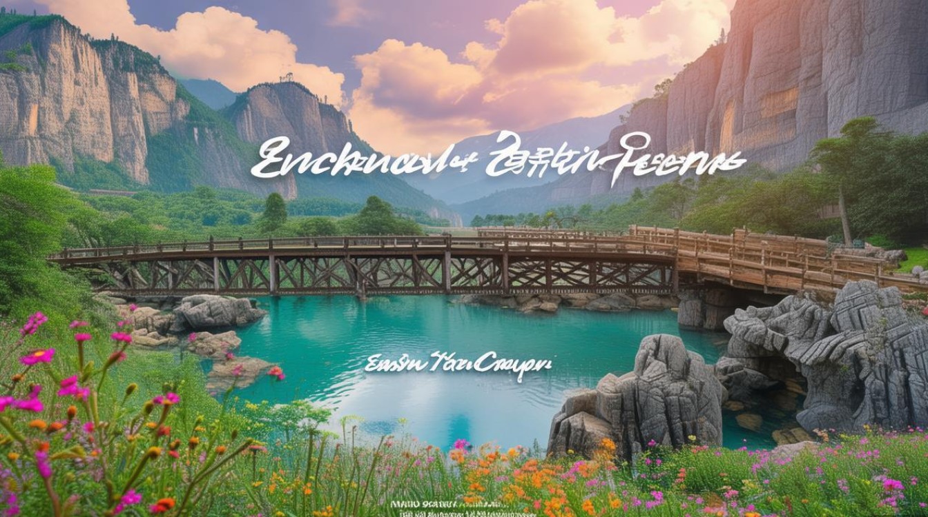 恩施咸丰有什么景点