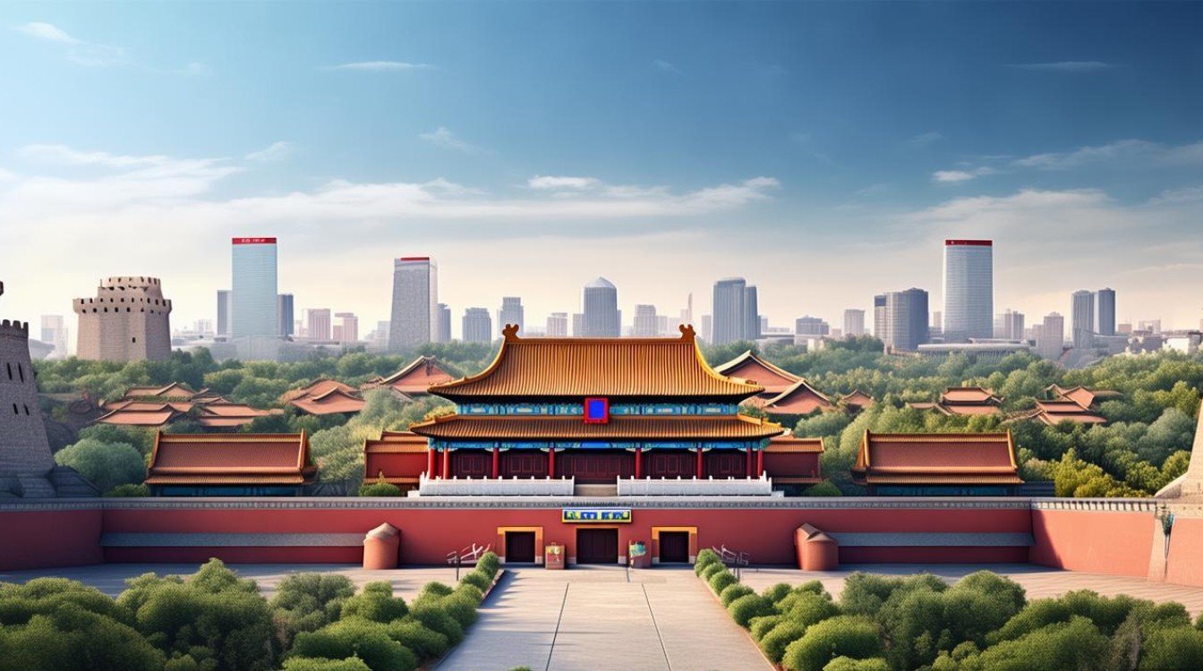 北京必要玩的景点 北京必要玩的景点