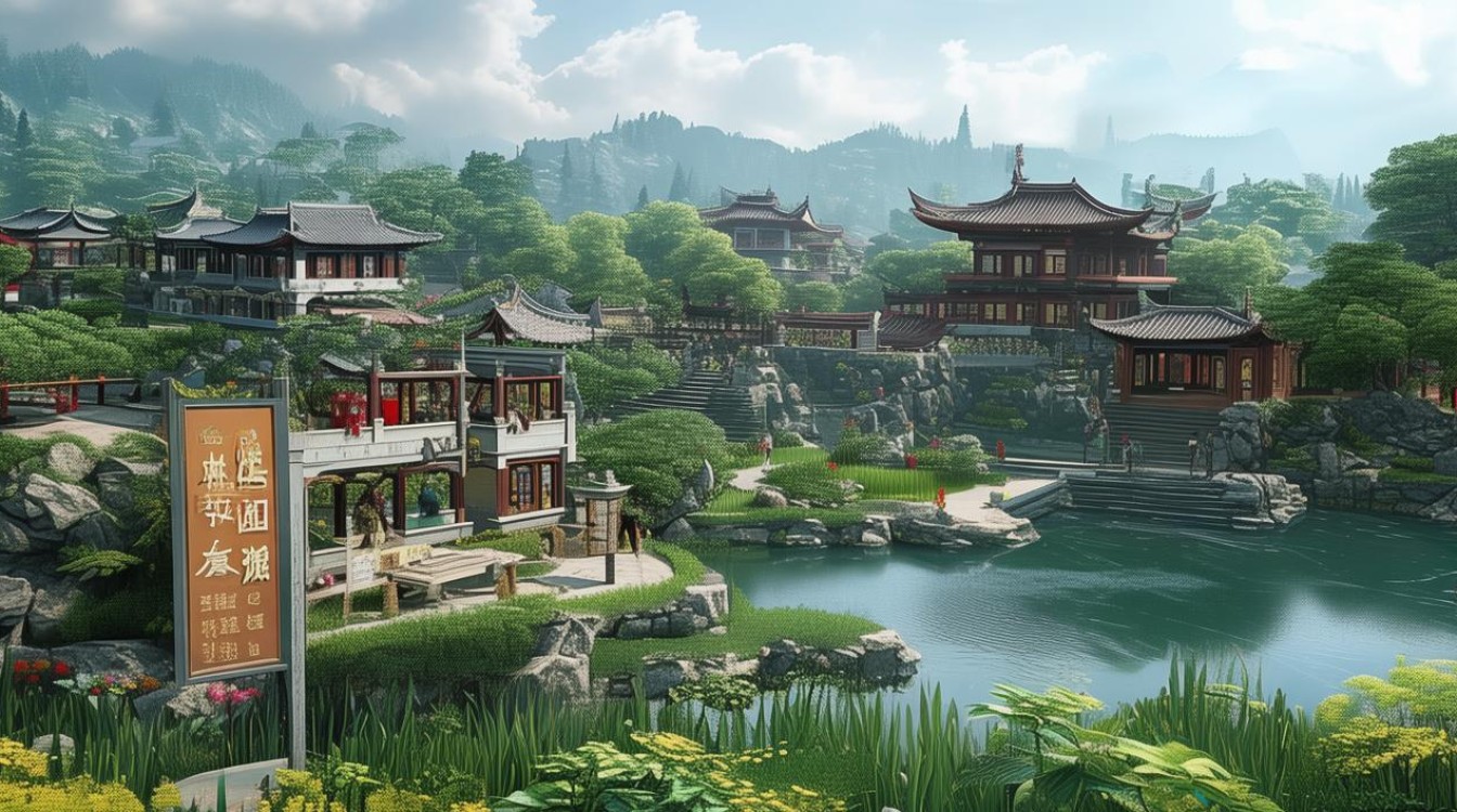 惠州景区免费景点大全