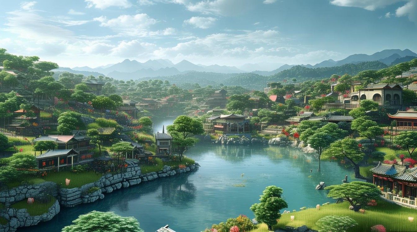 惠州景区免费景点大全