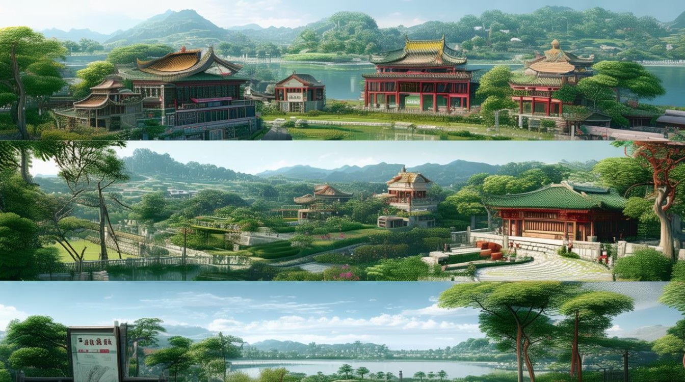 惠州景区免费景点大全