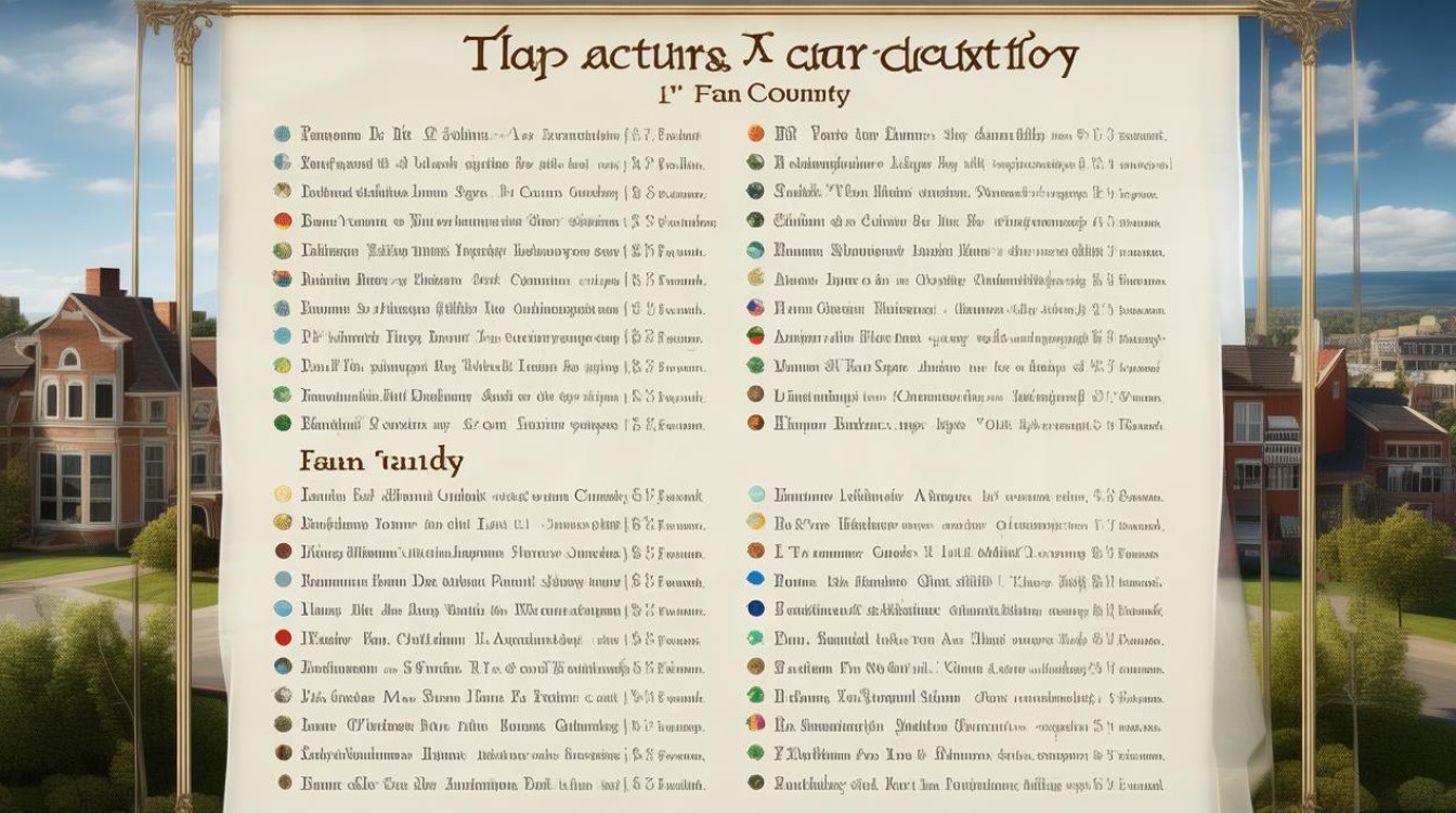 范县景点排行榜 范县景点排行榜