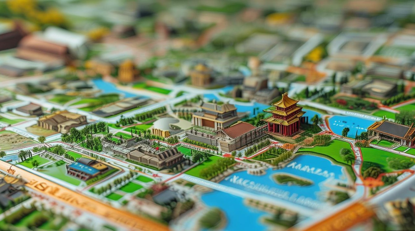 南宁哪里好玩景点排名 南宁哪里好玩景点排名