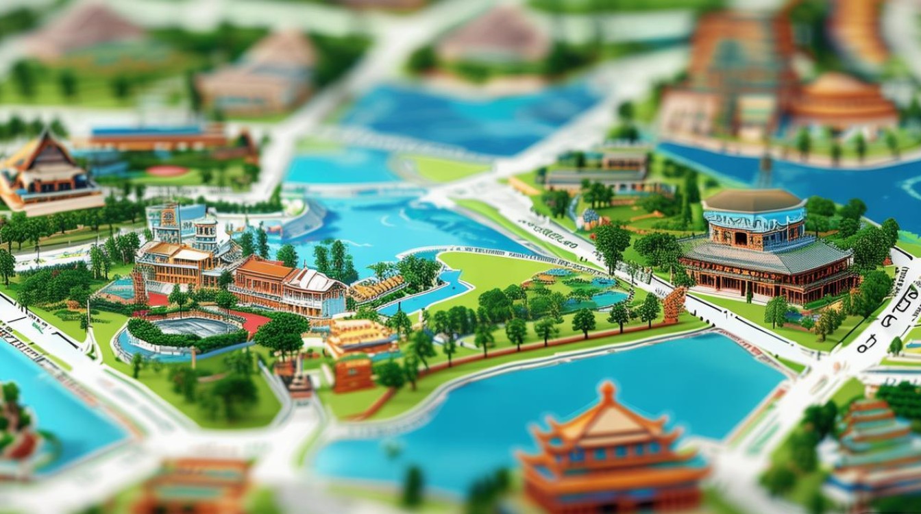 南宁哪里好玩景点排名 南宁哪里好玩景点排名