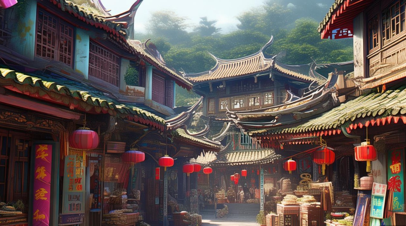 湖北随州著名景点