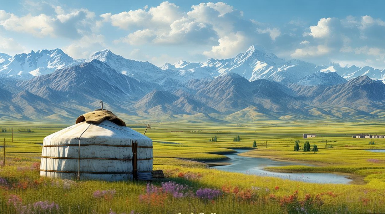 内蒙古通辽景点