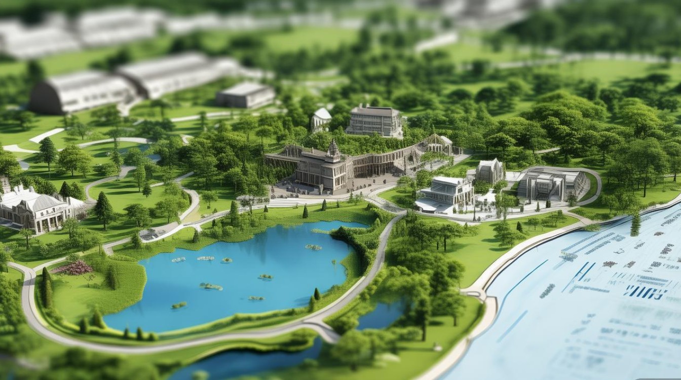 江门东湖公园景点介绍