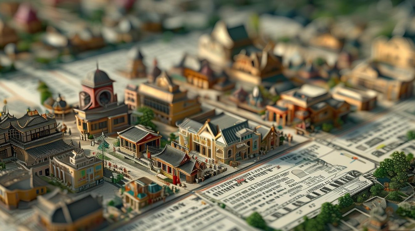 横店各景点表演时间