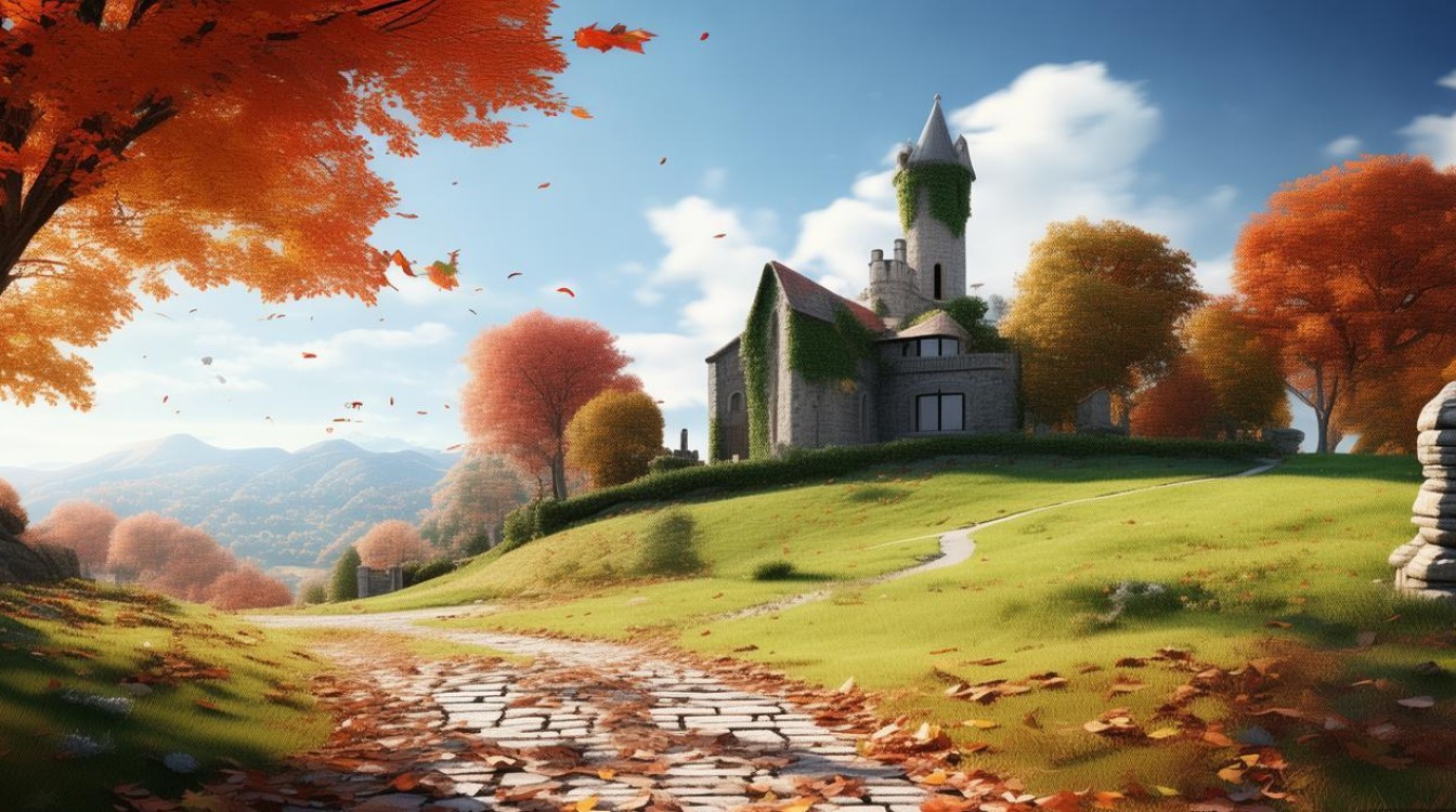 秋季适合旅游的景点