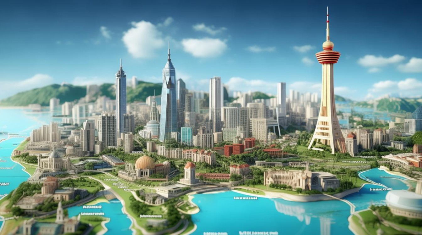 港澳旅游攻略景点必去 港澳旅游攻略景点必去