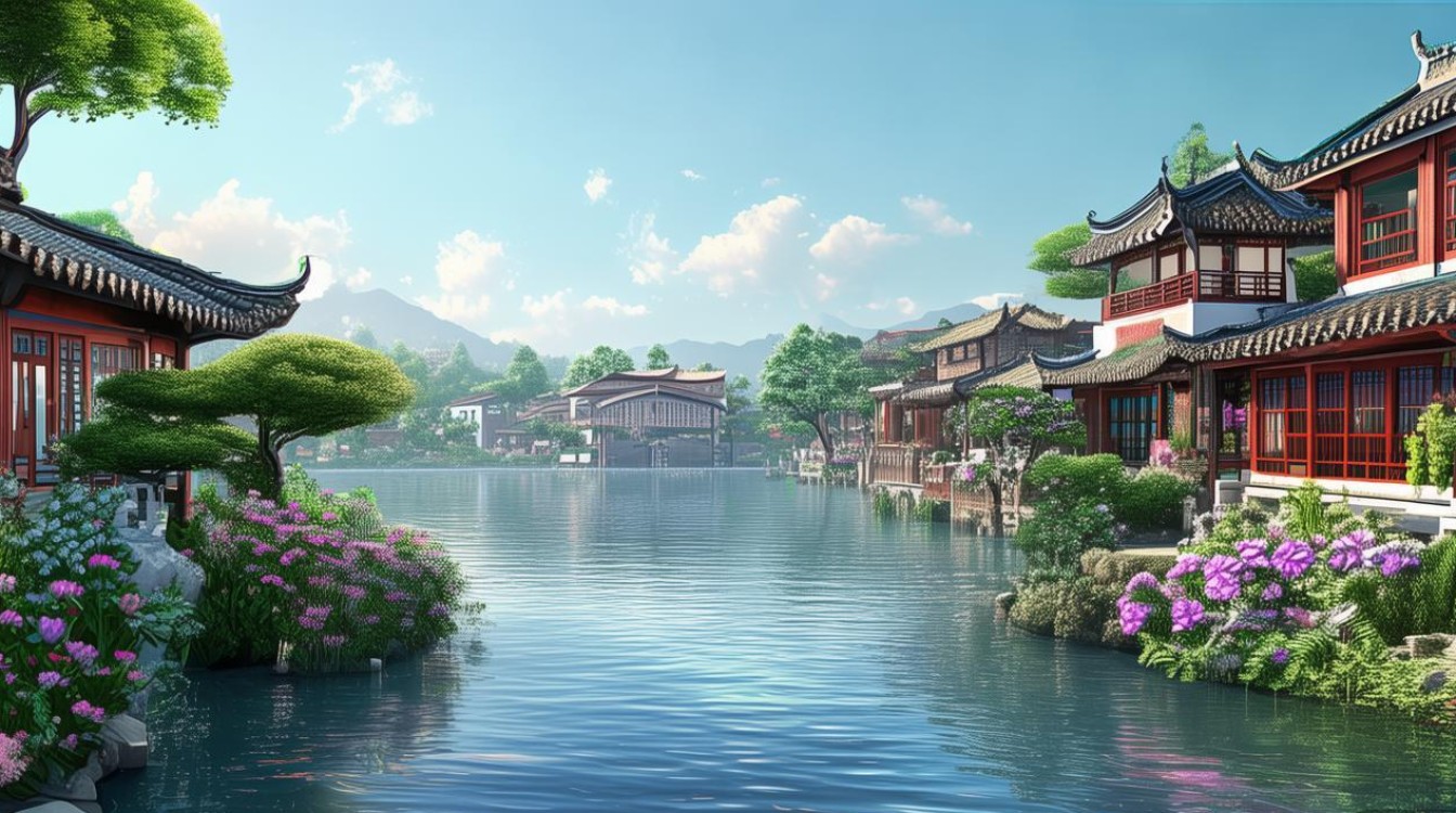 洪湖市的景点 洪湖市的景点