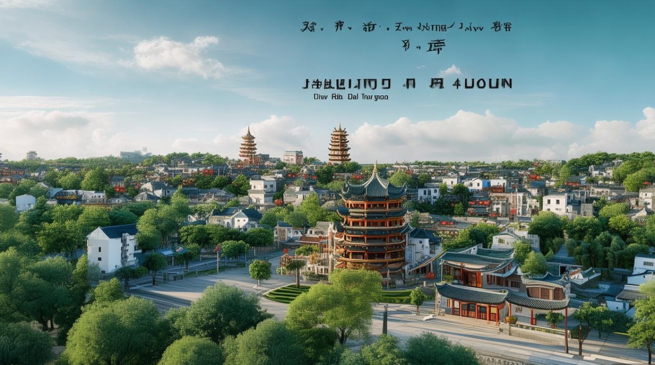 简阳市的景点 简阳市的景点