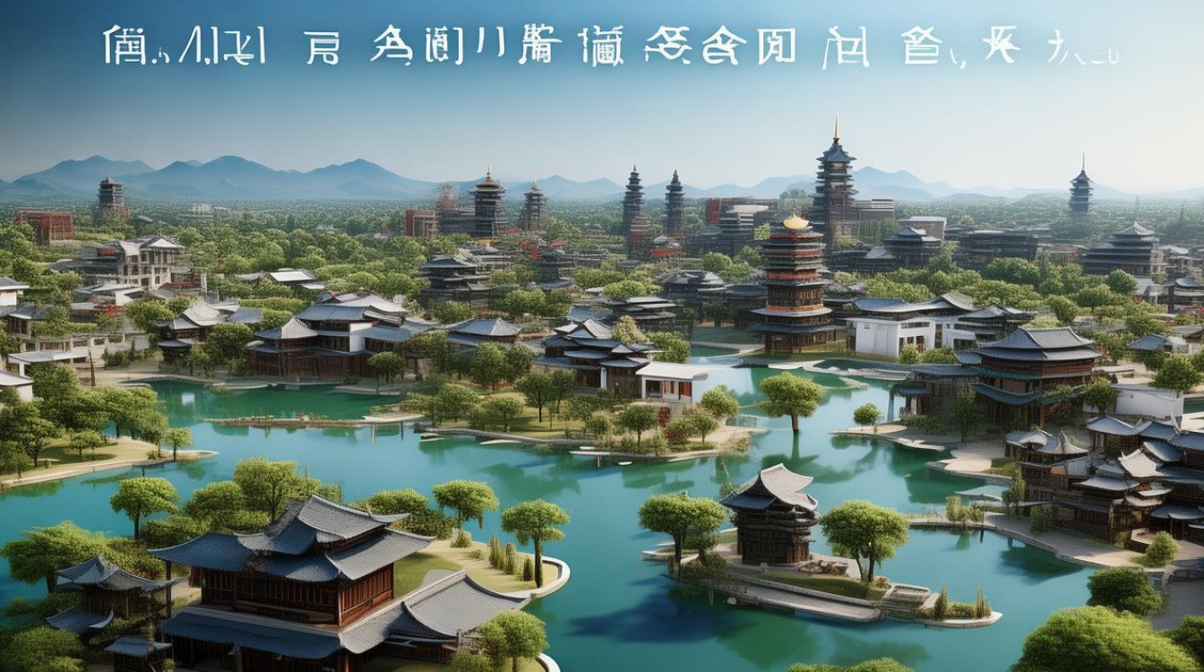 简阳市的景点 简阳市的景点