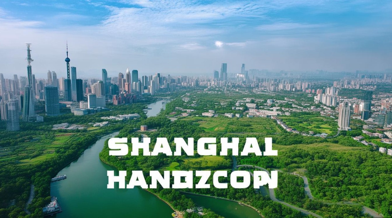 上海到杭州沿途景点 上海到杭州沿途景点