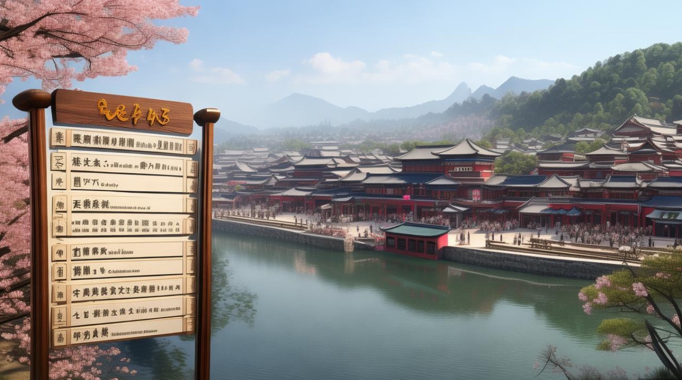 山东哪里好玩景点排名 山东哪里好玩景点排名