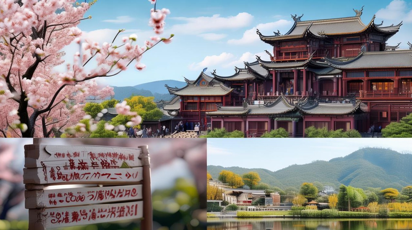 山东哪里好玩景点排名 山东哪里好玩景点排名