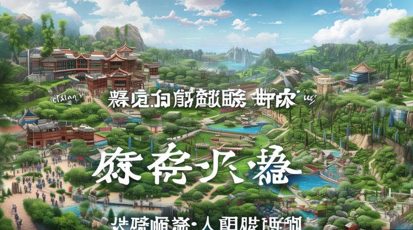 辽宁亲子游景点排名 辽宁亲子游景点排名